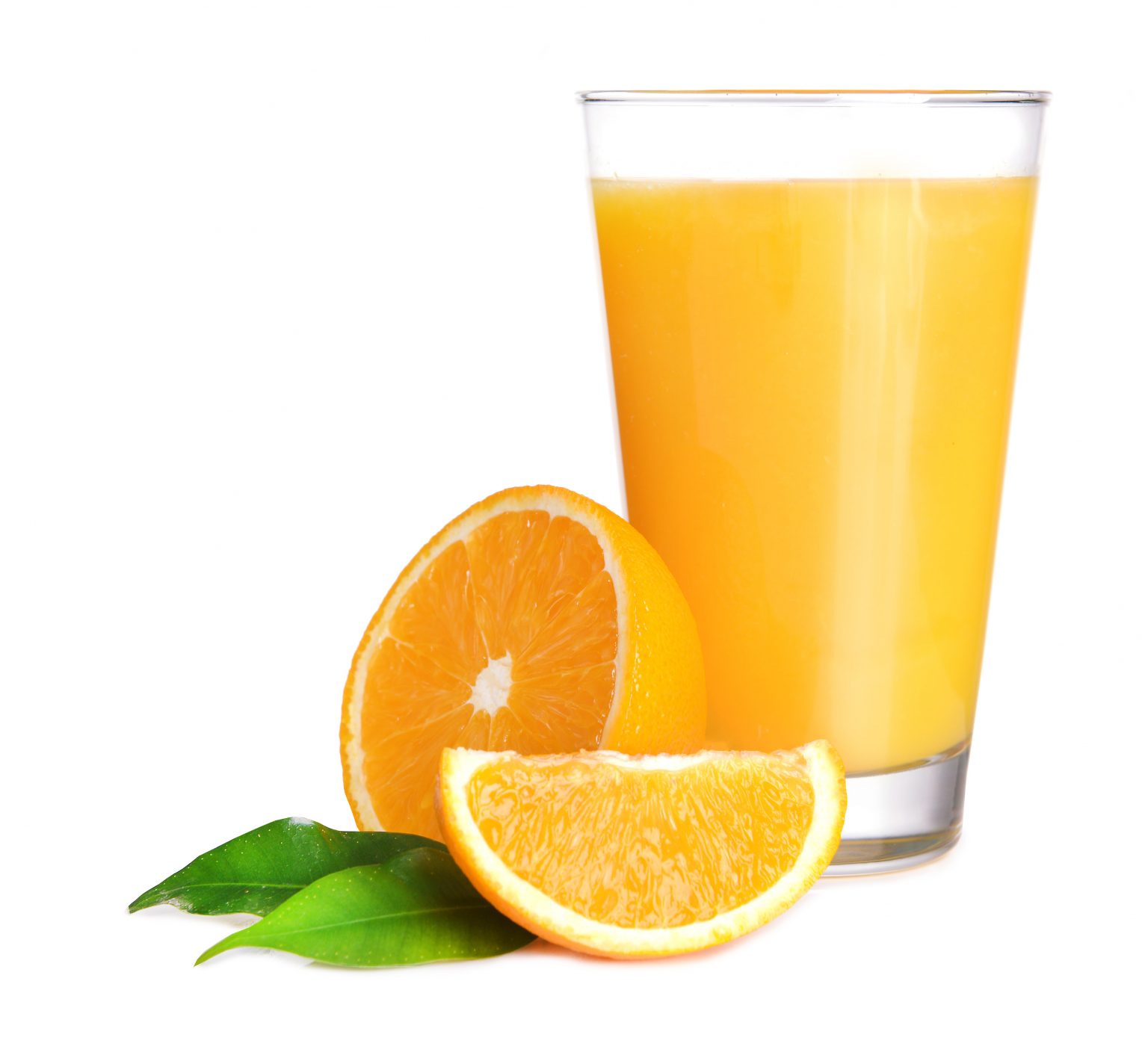 Orange Drink - Alevere