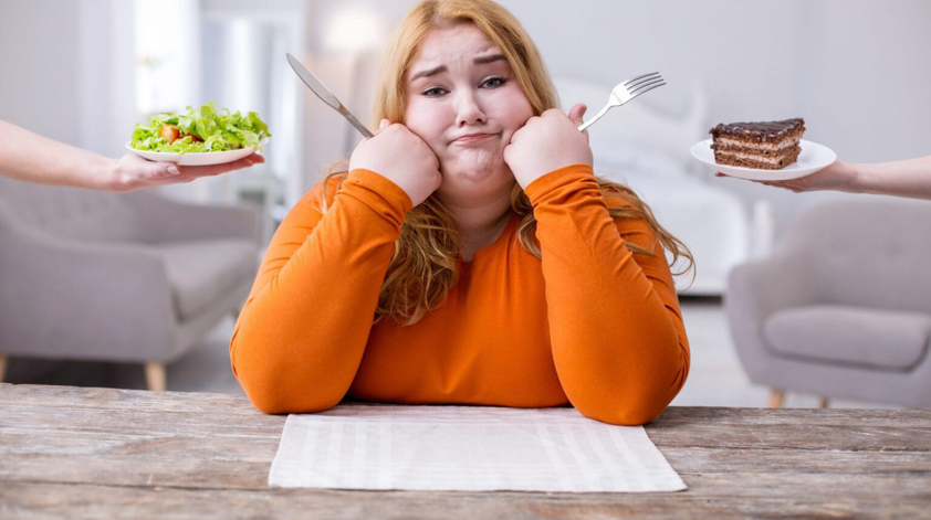 How To Stop Overeating Once And For All Alevere Therapy