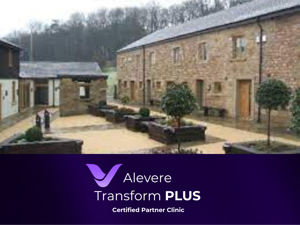 Alevere Lancashire