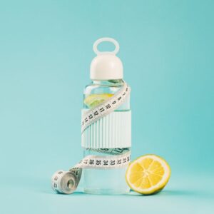 Hydration and Weight Loss: Is There a Link?