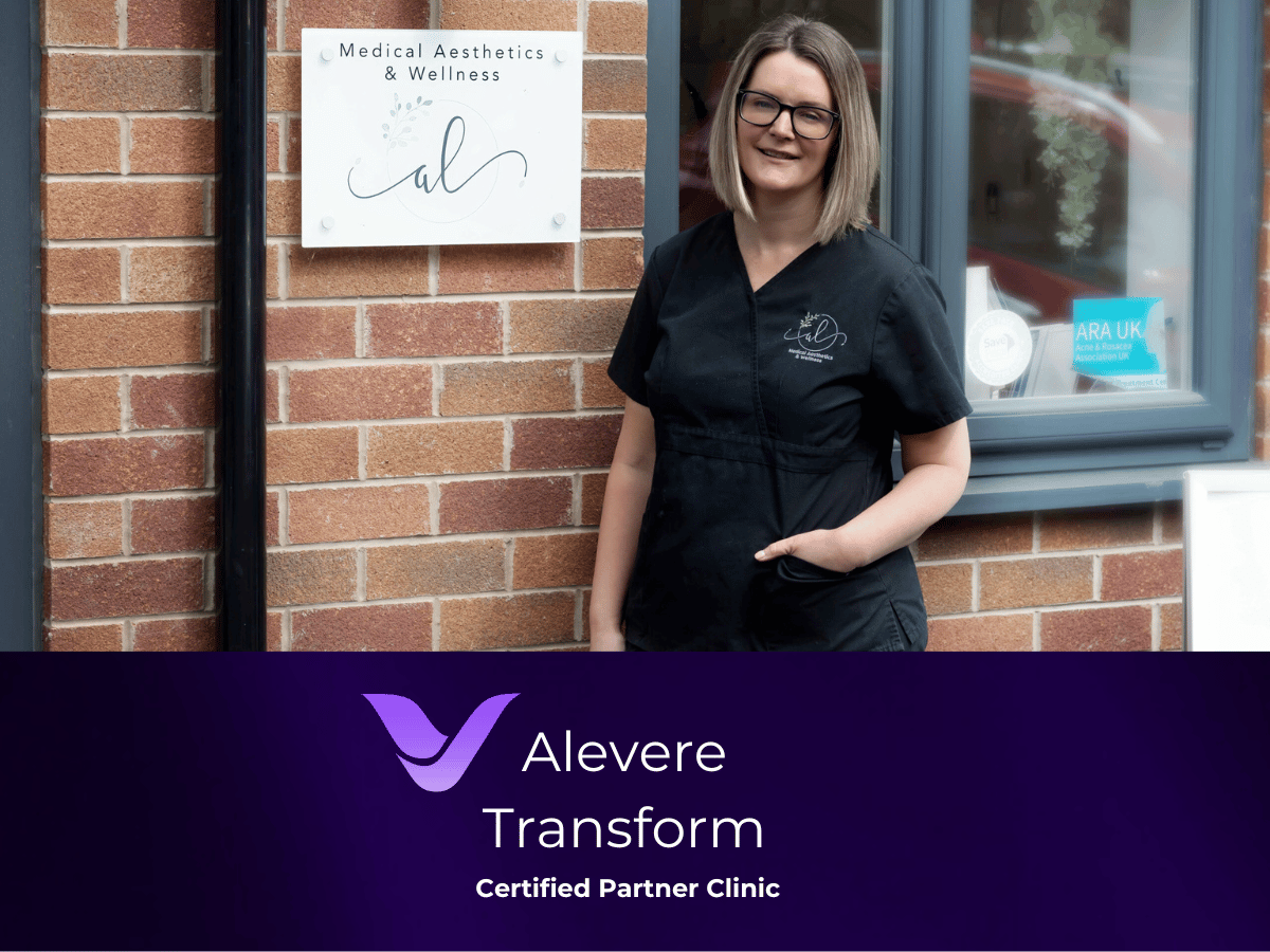 Alevere Stockport