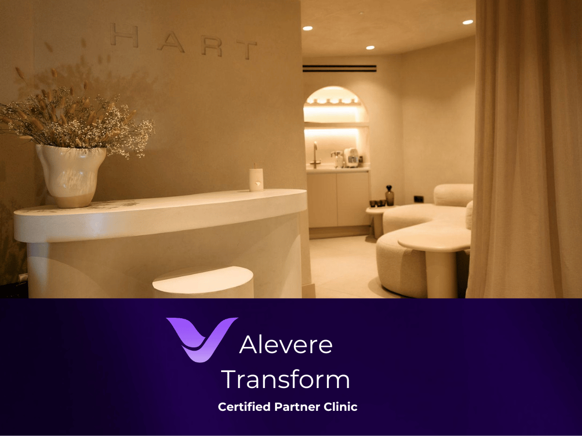 Alevere Mayfair