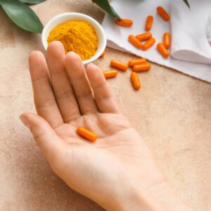 Does Turmeric Help With Weight Loss?