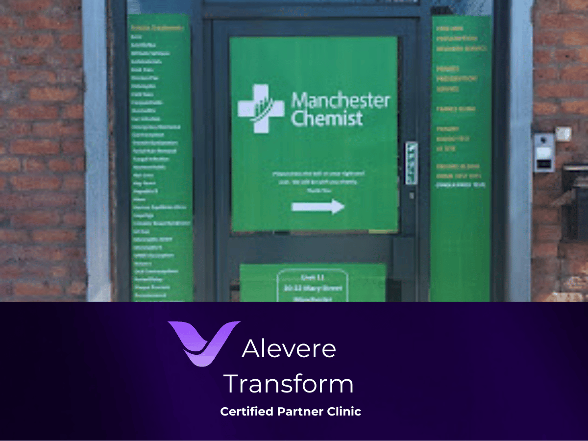 Alevere Manchester